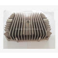 316L Lost wax Casting Steel radiator heater